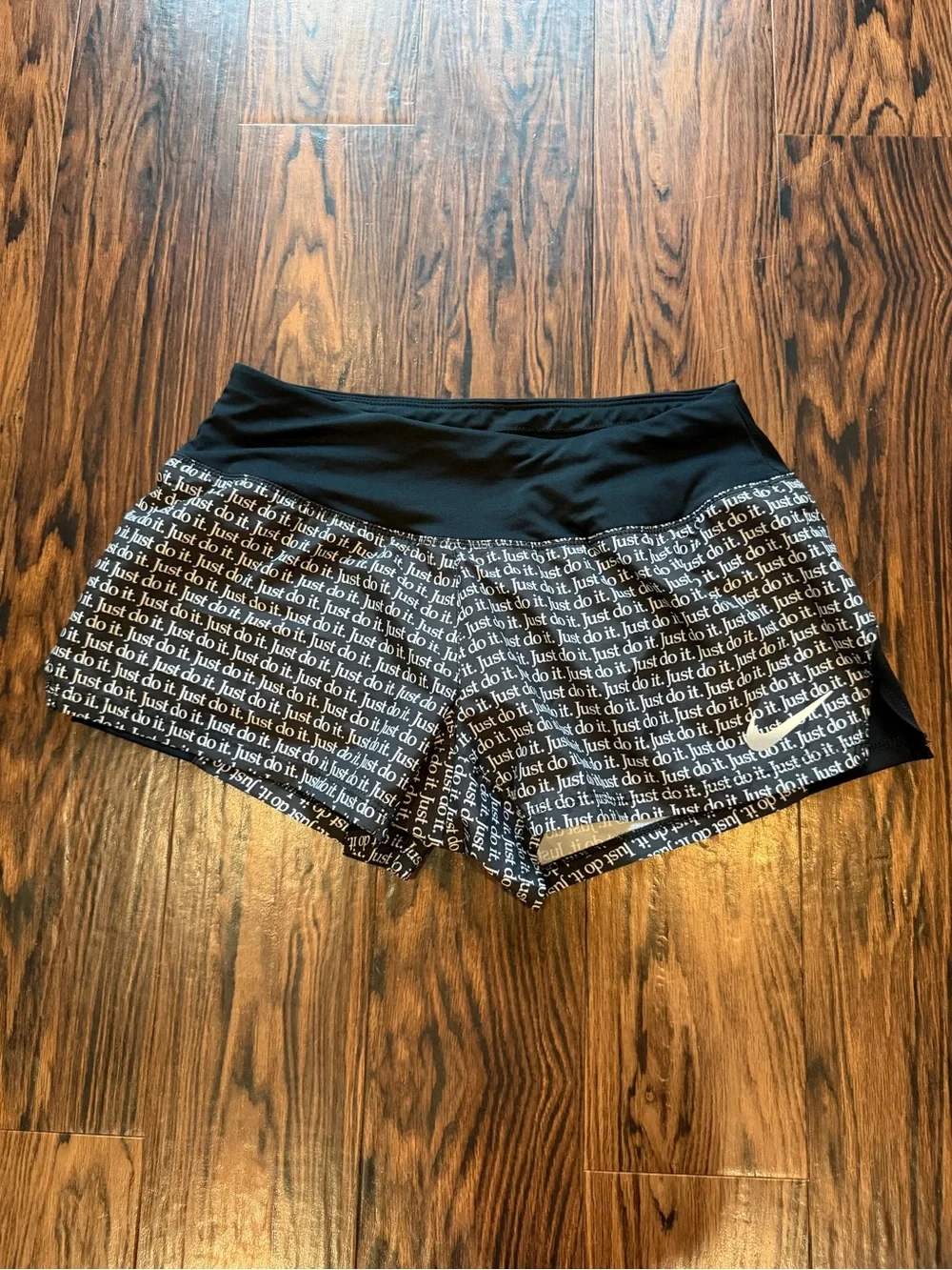 Nike high waist